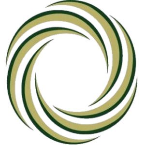 Allgreen wreath - transparent